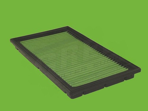 Filtre air green - pour, bmw