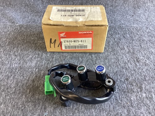 Centralina honda 37600 - honda, 37600-mz5-611