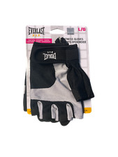 Everlast F.I.T Fitness Grey