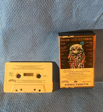 Thank God It's Friday Double