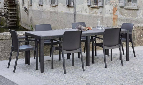 Tavolo esterno roma - -,