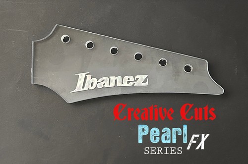 Ibanez paletta curva logo