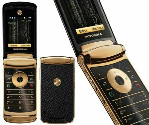 Telefono cellulare motorola - telefono,