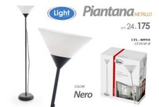 LAMPADA PIANTANA DA TERRA