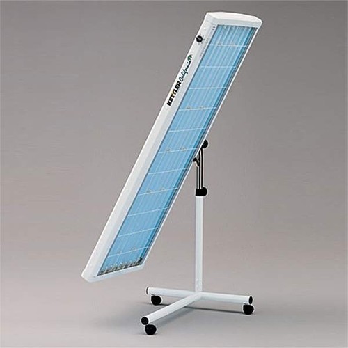 Lampada solarium kettler - lampada,
