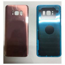 VETRO POSTERIORE SAMSUNG