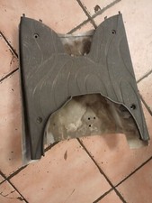 Pedana Poggiapiedi +