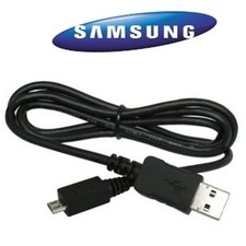 ORIGINE SAMSUNG CABLE DATA USB COMPATIBLE GT-i9003 GALAXY S SCL SL