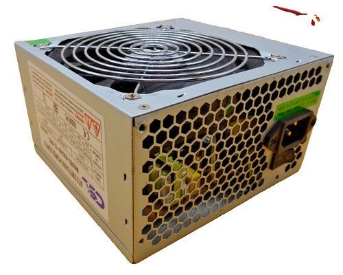 Csl atx switching power supply - csl,