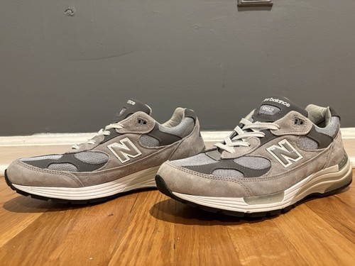 Taglia new balance 992 - 11,5,