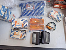 Innocenti Koral Zastava Yugo Lotto illuminazione