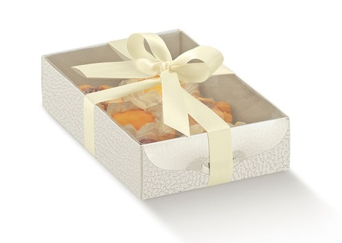 Pezzi scatola pasticceria - pezzi,
