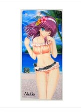 Angel Beats!!! Asciugamano in