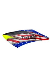 Nuovo Align TREX 600 Nitro Pro