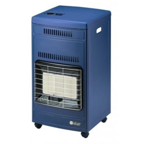 Stufa gas gpl - stufa, a
