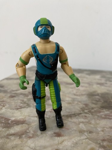 Gijoe joe vintage - vintage, hasbro