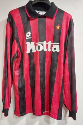 Maglia milan stagione - maglia,