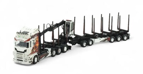 Tekno scania next - -,