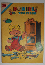 US/Cómic E. Novaro MINI