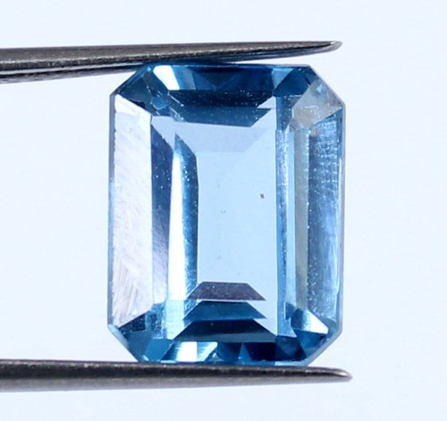 Pietra preziosa taglio