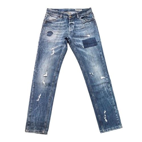Daniele alessandrini jeans - daniele,