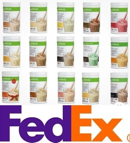 Herbalife formula healthy - 1,