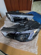 Fari Audi A3 8v Full Led dinamici