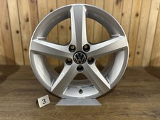 1X Cerchio In Lega Originale