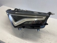 Faro proiettore seat ateca - faro,