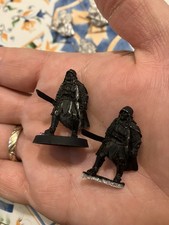 Red Eye Mordor Uruk Metal MESBG Lord of the Rings Warhammer Games Workshop