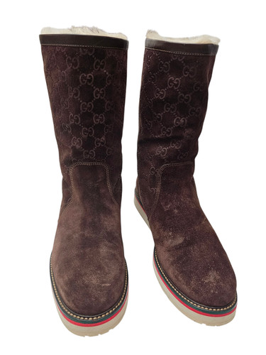 Autentici stivali gucci - stivali,