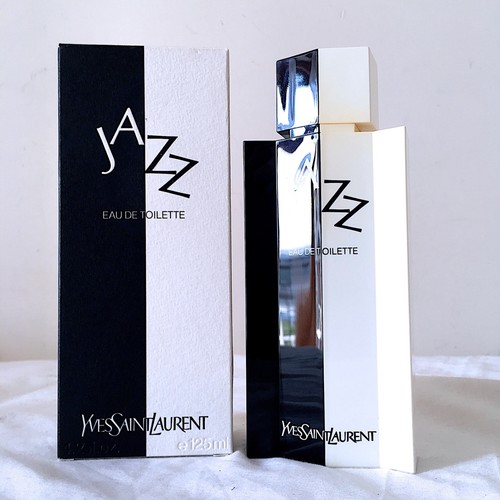 Ysl jazz man - man, vintage