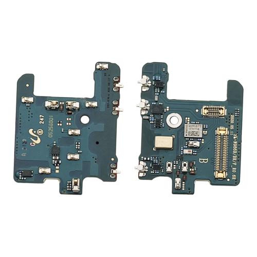 Pcb microfono samsung - microfono, galaxy