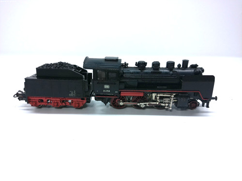 Märklin 3003 locomotiva a - h0,