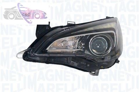 Lpn972 faro xenon - faro, afs