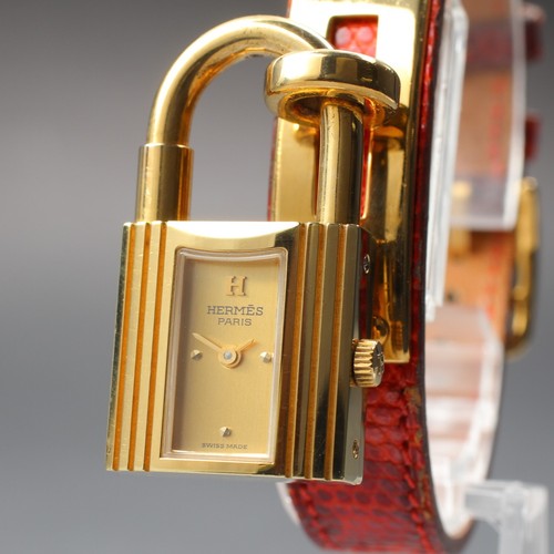 Orologio vintage hermes kelly - vintage,