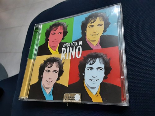 Rino gaetano sotto cieli - sotto, di