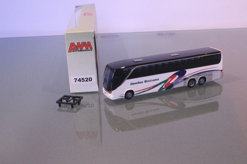 Kässbohrer setra s 417 - █►,