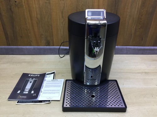 Spillatore birra krups vb5020 - spillatore,