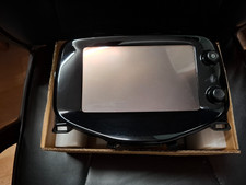 Autoradio Originale 861400H010 Peugeot 108;Citroen C1;Toyota Aygo 2014-2022