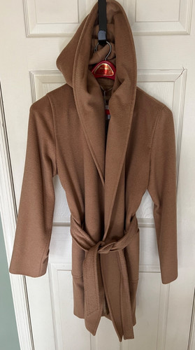 Nuovo cappotto corto con - nuovo,