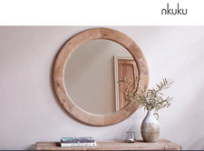 NKUKU Vivan cornice per