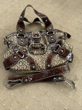 Borsa a tracolla GUESS Y2K