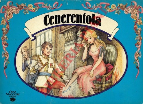 Cenerentola - , (3-86070)