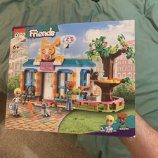 LEGO Friends CAT HOTEL 41742 -