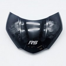 Kit cupolino nero lucido