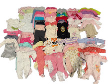 Enorme lotto 3-6 mesi vestiti