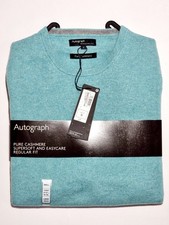 MAGLIONE PURO CASHMERE NUOVO