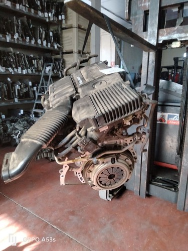 680023zj motore completo - completo, /