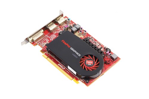 Dell ati firepro v4900 - 1, gb